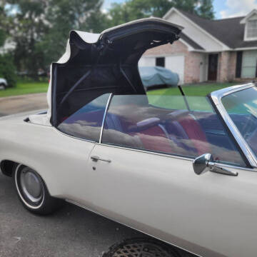 1975 Oldsmobile Delta Eighty-Eight