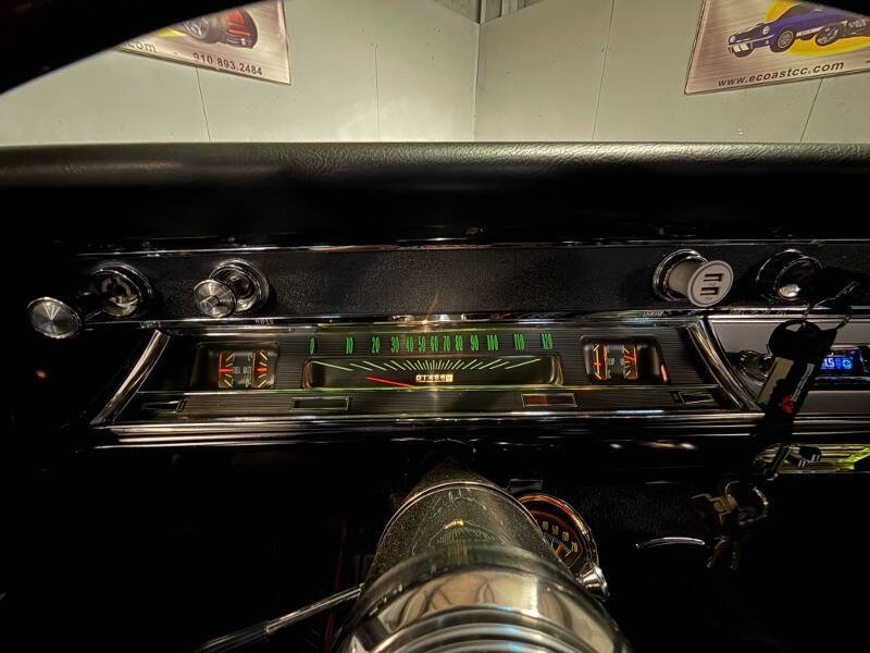 1966 Chevrolet Chevelle