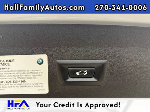 2019 BMW X1 xDrive28i