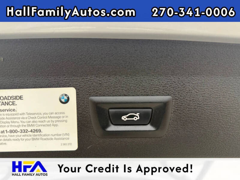 2019 BMW X1 xDrive28i