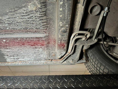 1988 Chevrolet Corvette