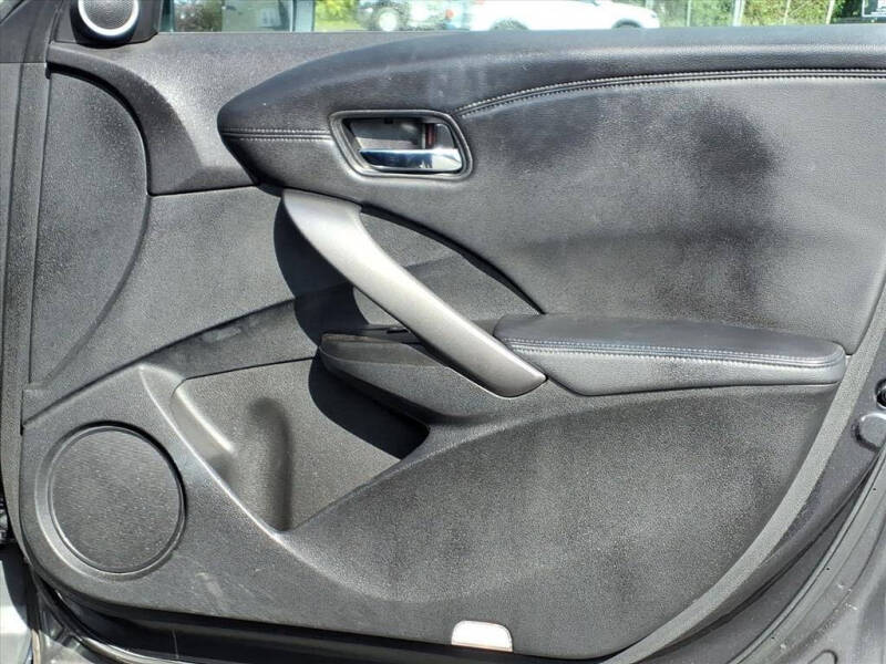 2013 Acura RDX w/Tech