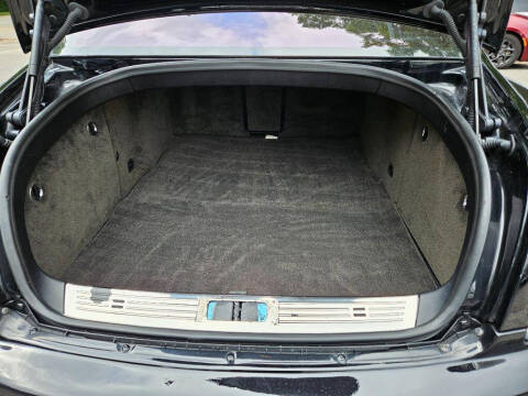 2009 Bentley Continental Flying Spur