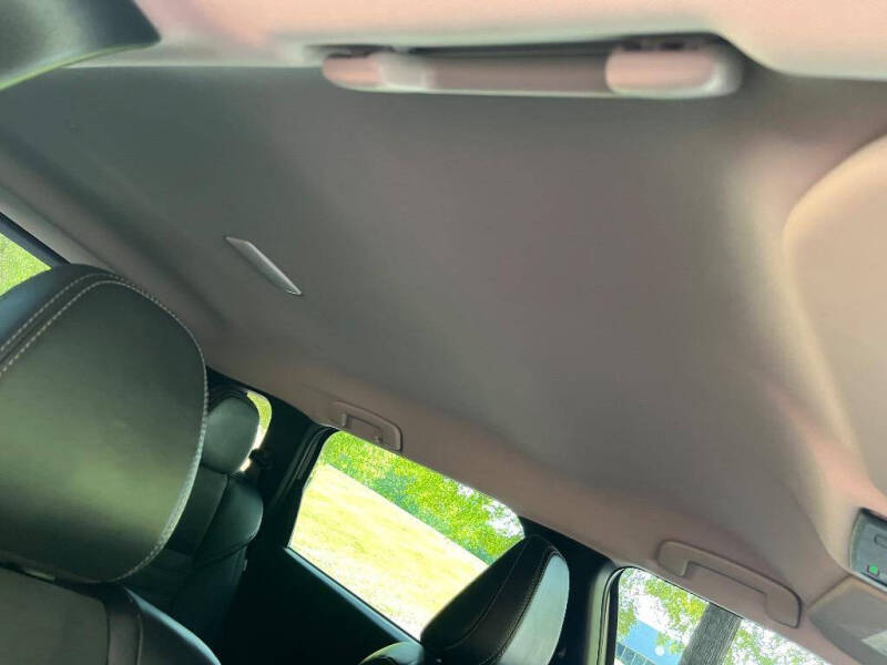 2022 Mitsubishi Outlander SE Launch Edition