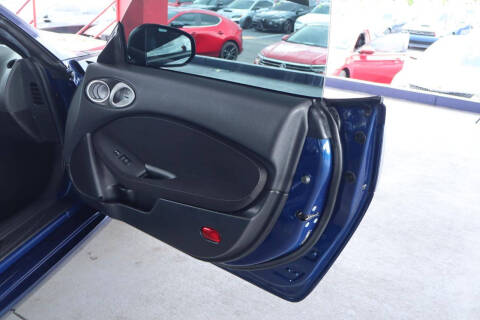 2017 Nissan 370Z
