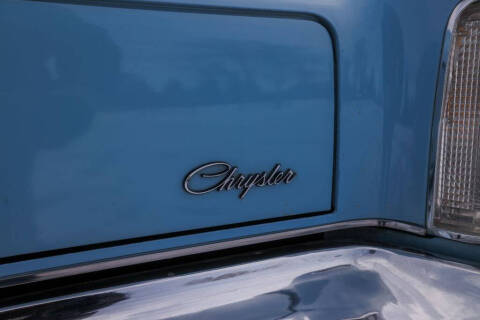 1977 Chrysler New Yorker