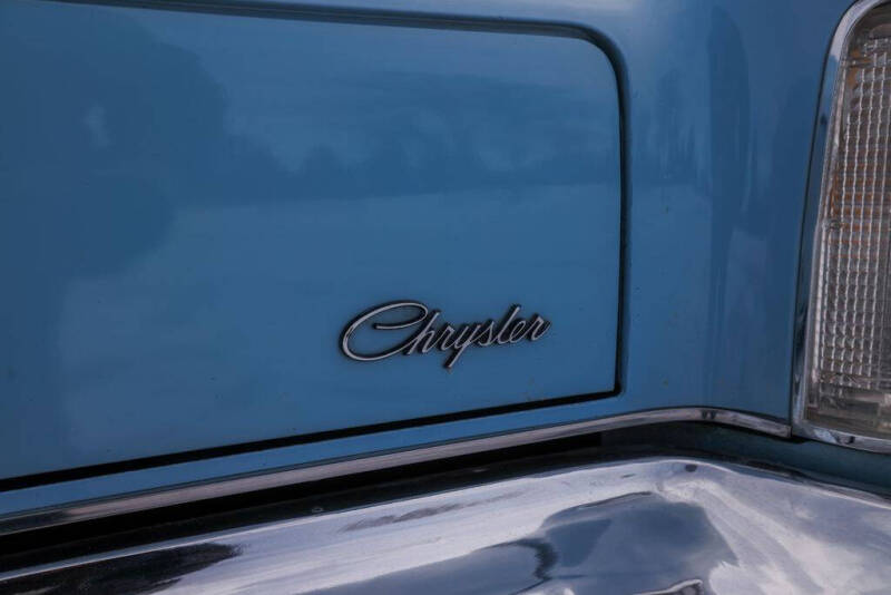 1977 Chrysler New Yorker