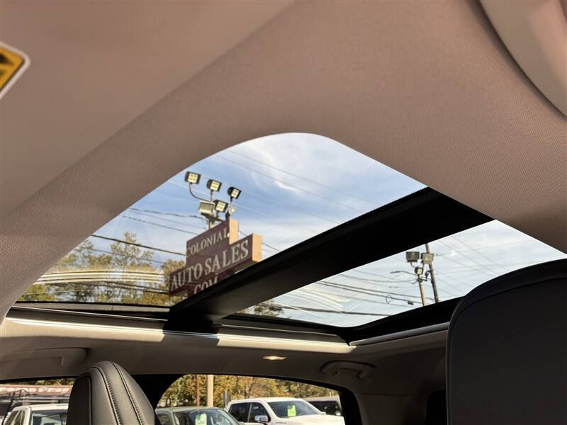 2023 Nissan Ariya Evolve+ e-4ORCE