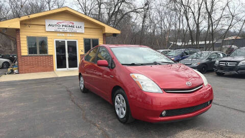 2009 Toyota Prius