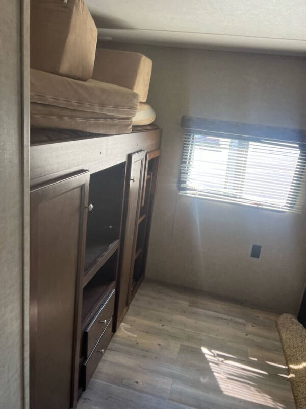 2016 Keystone RV Hideout