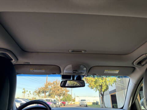 2014 Hyundai Genesis 5.0L R-Spec