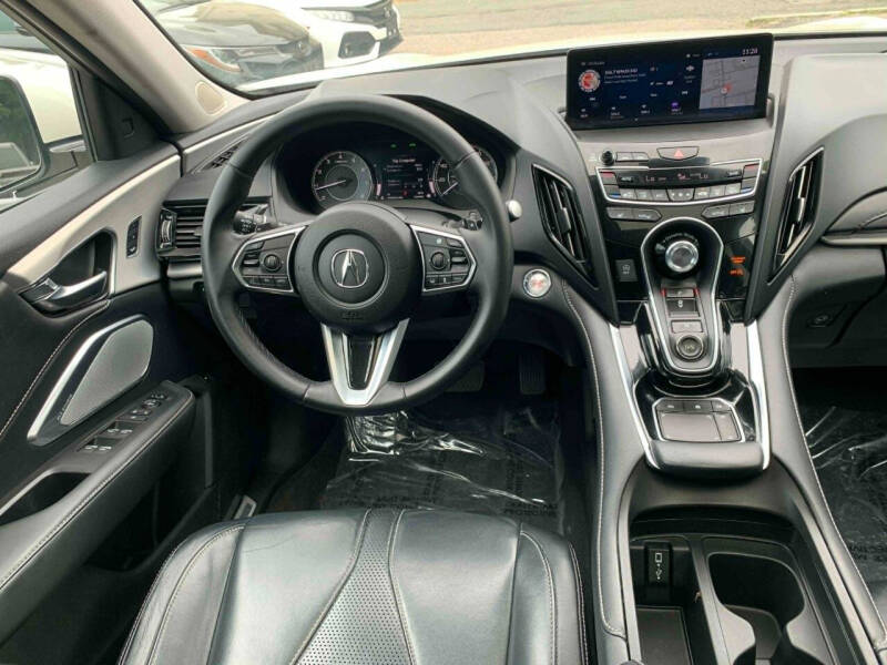 2019 Acura RDX SH-AWD w/Tech