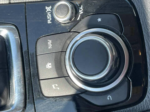 2015 Mazda MAZDA3 i Sport