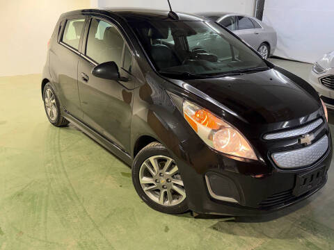 2015 Chevrolet Spark EV 1LT