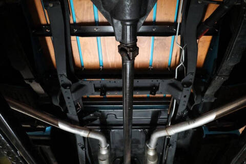 1959 Chevrolet Apache