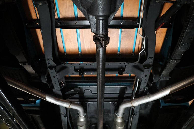 1959 Chevrolet Apache