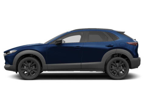 2026 Mazda CX-30 2.5 S Preferred
