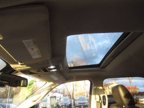 2016 RAM 3500 Laramie