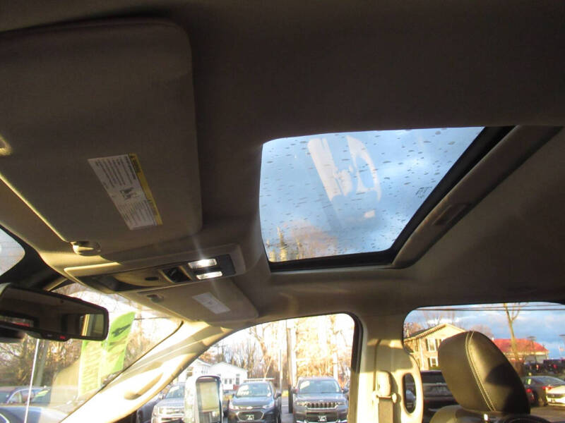 2016 RAM 3500 Laramie