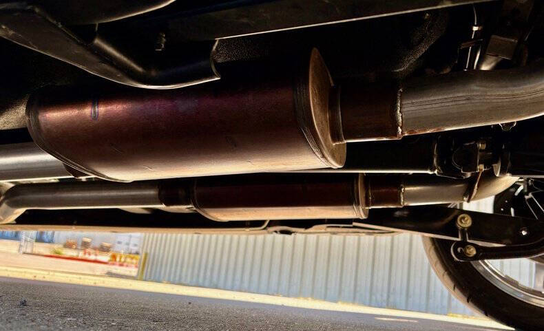 1972 Chevrolet Chevelle