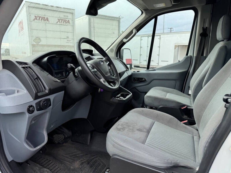 2019 Ford Transit Van Base - Photo 11