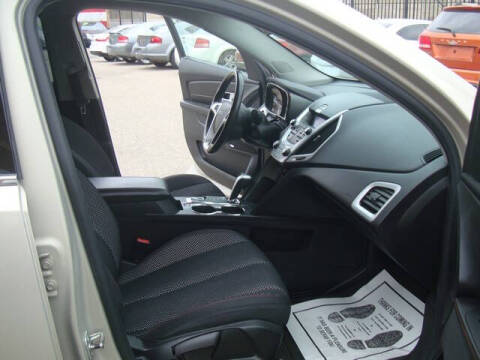 2010 GMC Terrain SLE-2