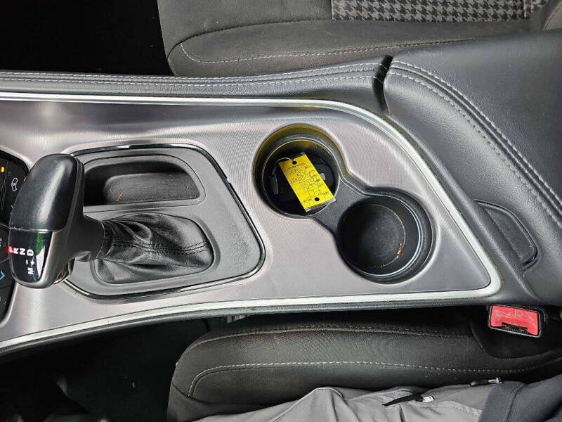 2020 Dodge Challenger R/T