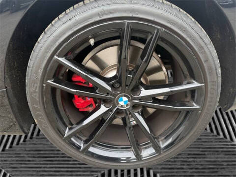 2024 BMW 4 Series M440i