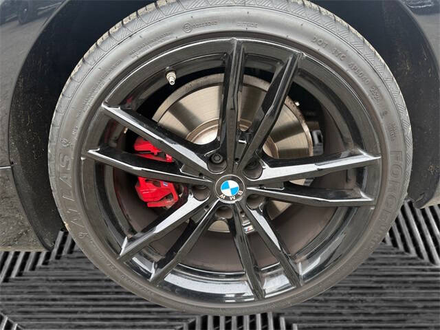 2024 BMW 4 Series M440i