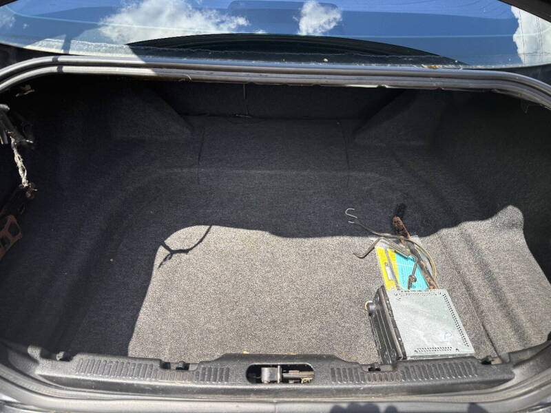 2007 Ford Five Hundred SEL