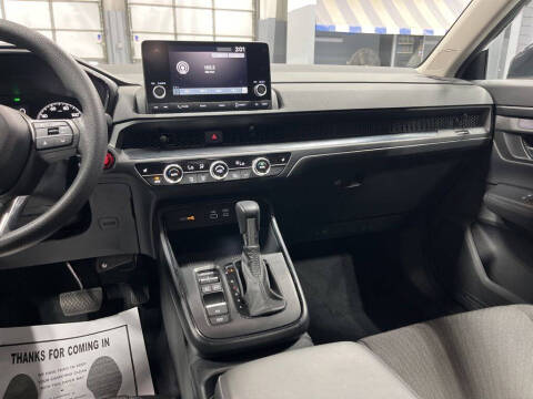 2023 Honda CR-V