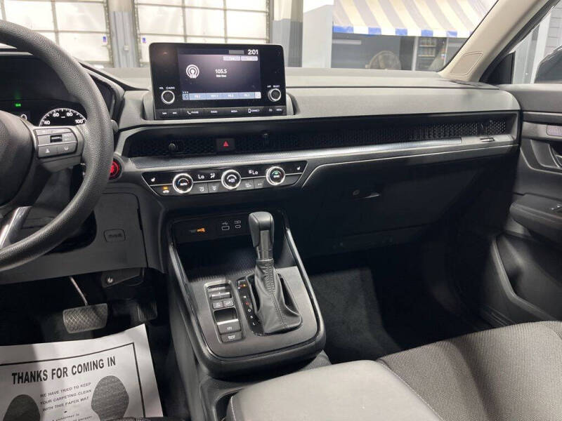 2023 Honda CR-V
