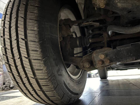 2010 Honda Element EX