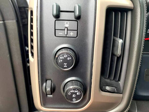 2015 GMC Sierra 1500