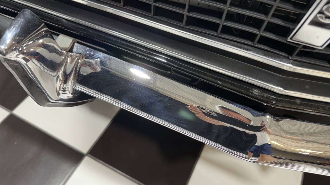 1967 Chevrolet Camaro 27