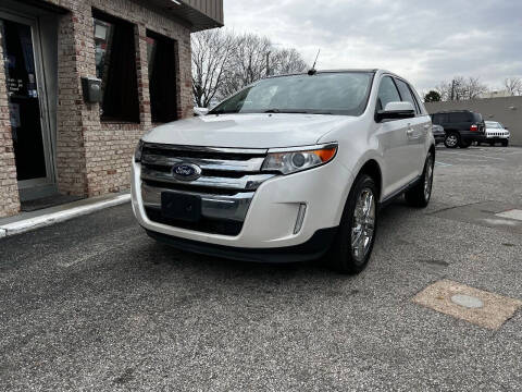 2014 Ford Edge for sale at Indy Star Motors in Indianapolis IN