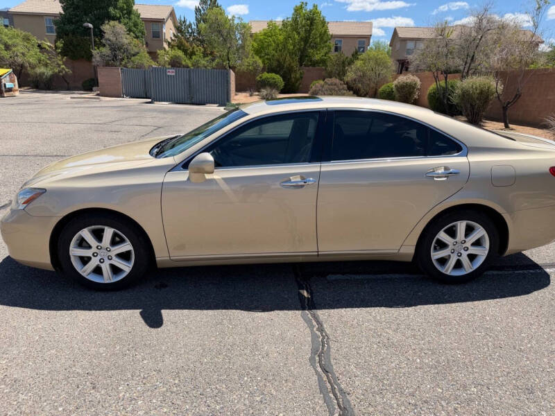 2009 Lexus ES 350