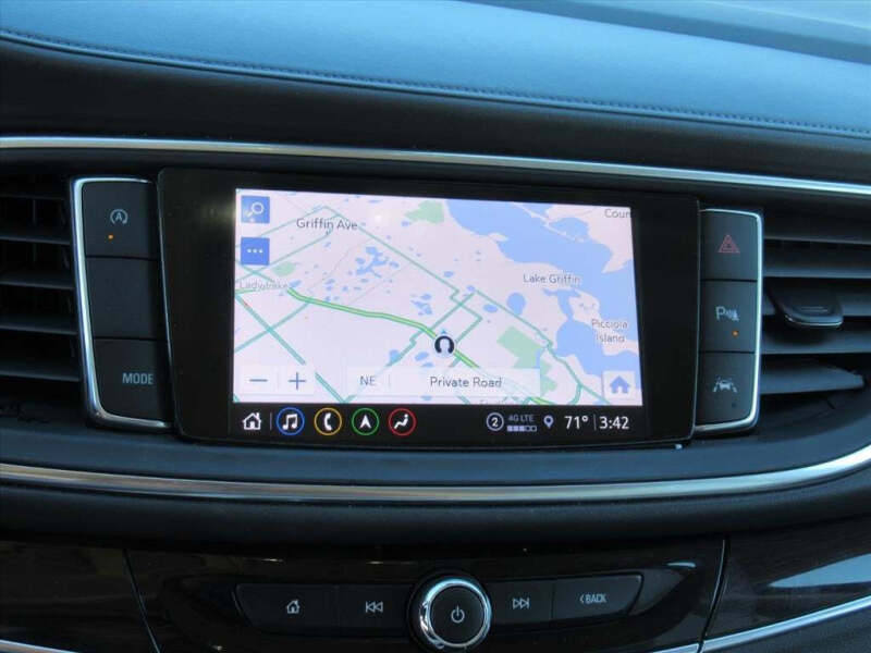 2023 Buick Enclave Premium