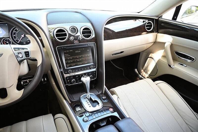 2014 Bentley Flying Spur 37