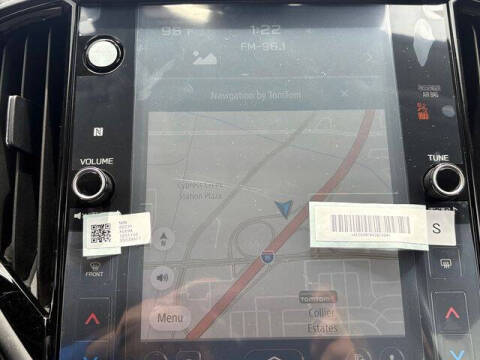 2025 Subaru Ascent Limited Bronze Edition