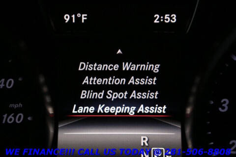 2016 Mercedes-Benz GL-Class GL 450 4MATIC