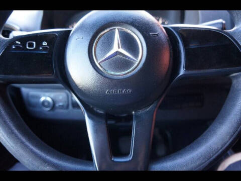 2019 Mercedes-Benz Sprinter