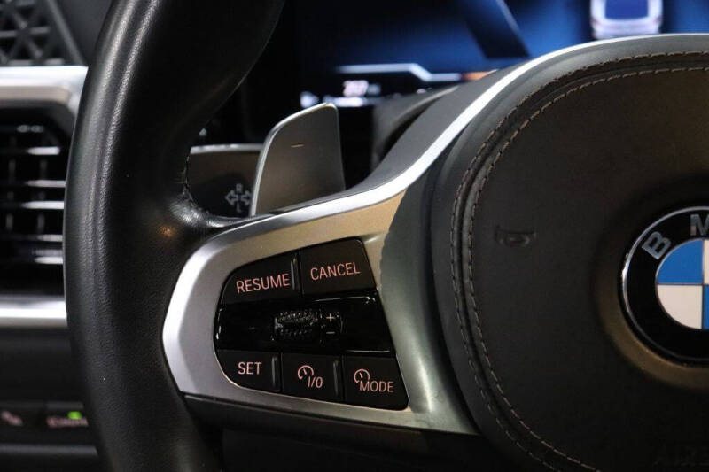 2024 BMW X6 xDrive40i