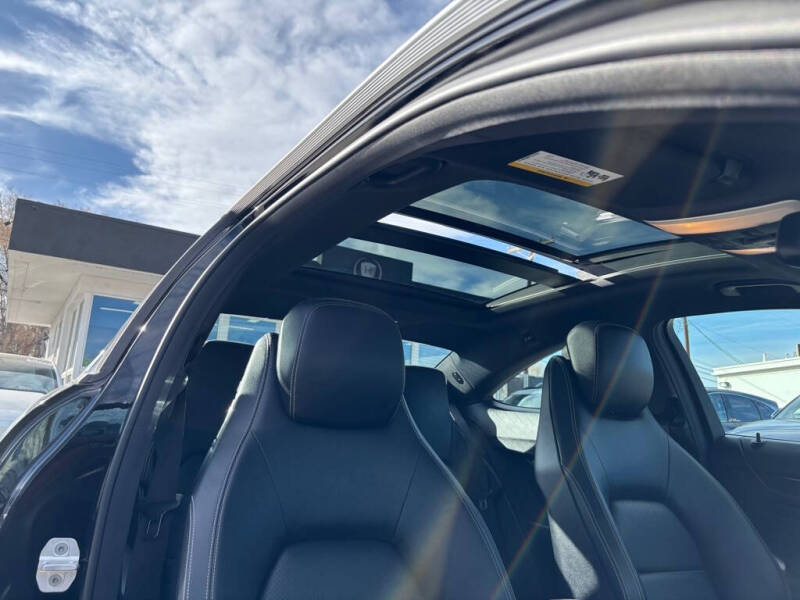 2013 Mercedes-Benz C-Class C 250