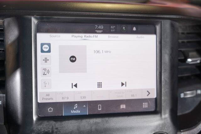 2023 RAM 3500 Tradesman