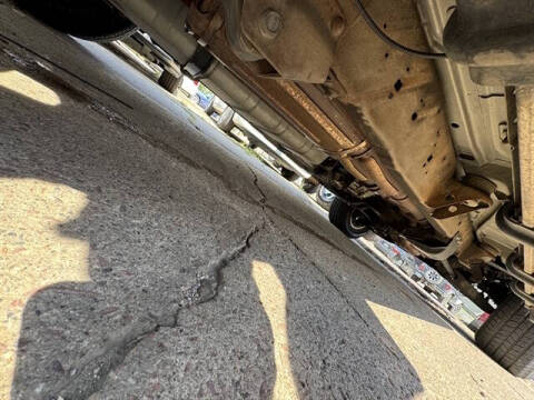 1999 Ford Explorer Limited