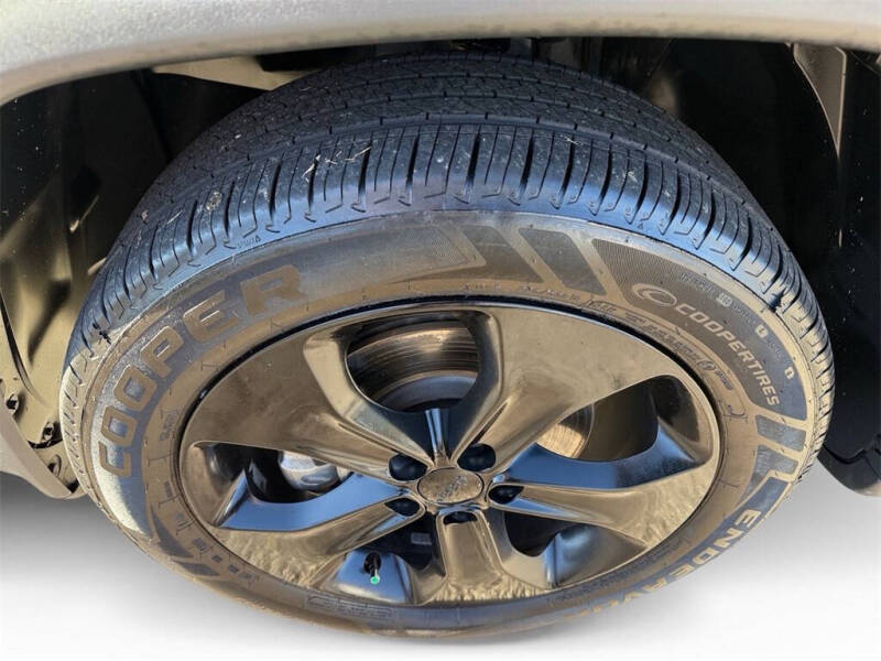 2020 Jeep Compass Altitude