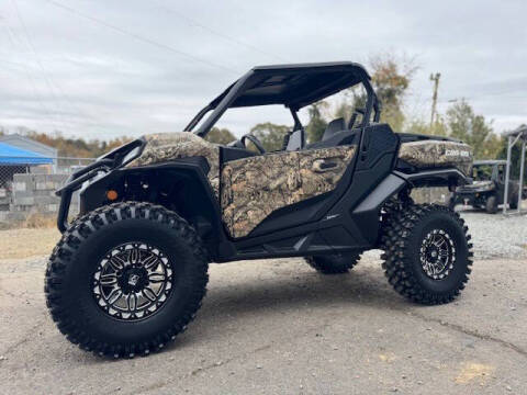 2023 Can-Am Commander XT 700 for sale at Used Powersports LLC in Reidsville NC