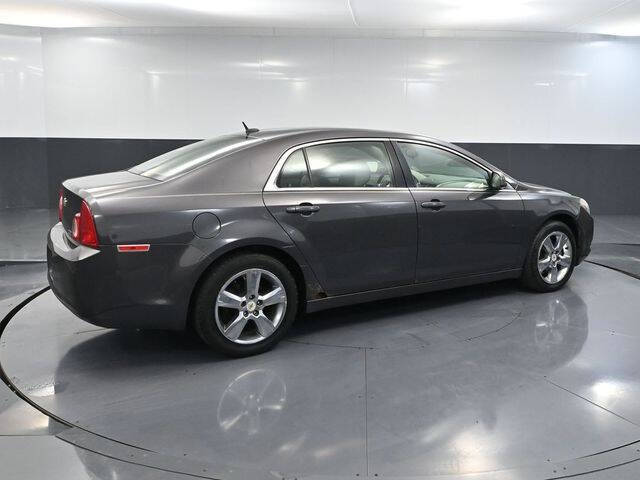 2011 Chevrolet Malibu LS Fleet