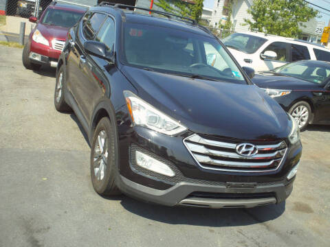 2016 Hyundai Santa Fe Sport for sale at Marlboro Auto Sales in Capitol Heights MD